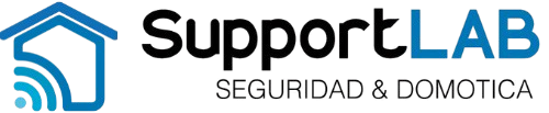 SupportLab2 ERP
